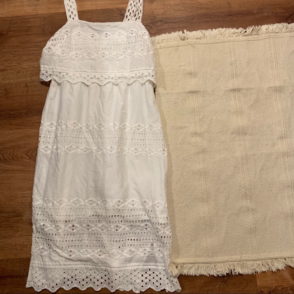 J. Crew dress